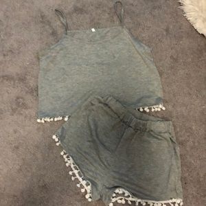 Doesn’t fit anymore